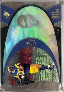 Isaac Bruce