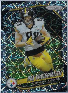 Pat Freiermuth