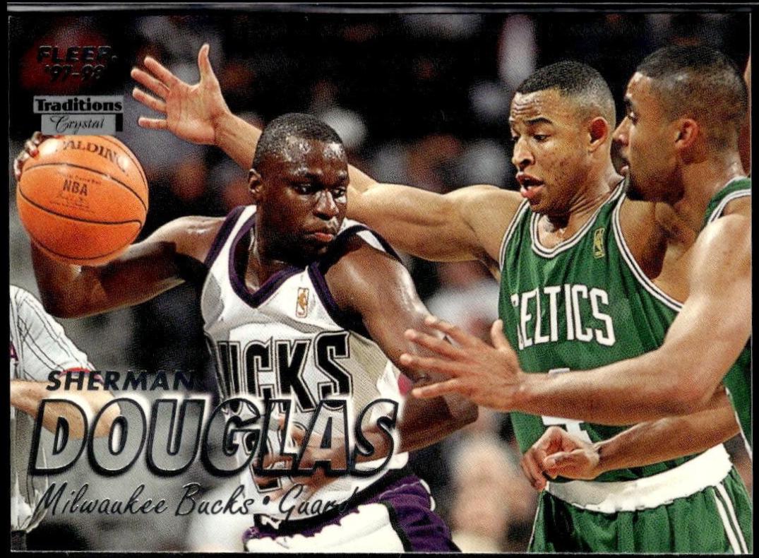 Sherman Douglas