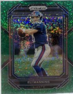 Eli Manning