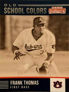 Frank Thomas