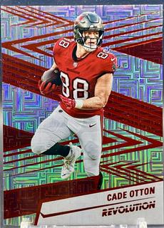 Cade Otton