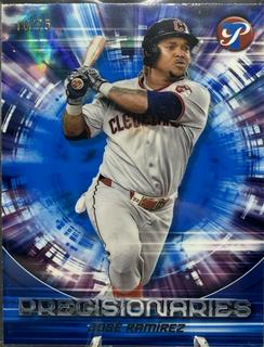 Jose Ramirez