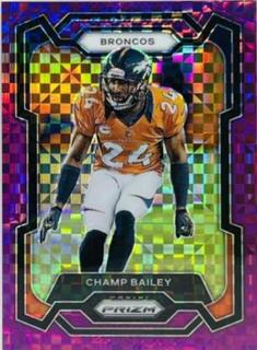 Champ Bailey