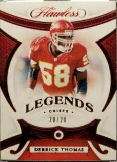 Derrick Thomas