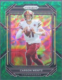 Carson Wentz