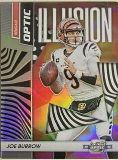 Joe Burrow