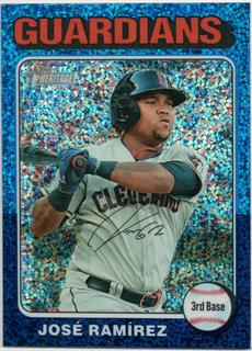 Jose Ramirez