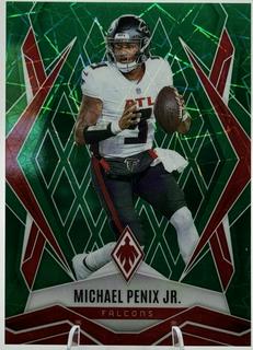 Michael Penix Jr.