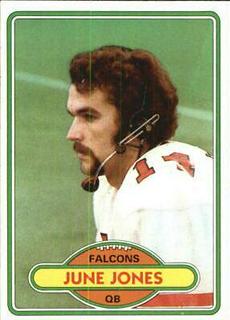 June Jones