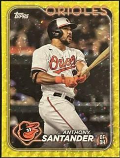 Anthony Santander