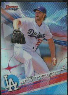 Clayton Kershaw