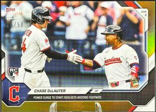 Chase DeLauter