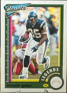 Antonio Gates