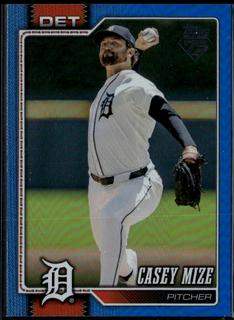 Casey Mize