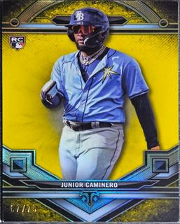 Junior Caminero