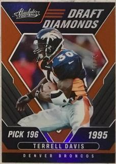 Terrell Davis