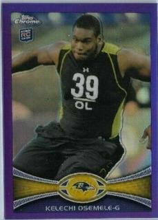 Kelechi Osemele