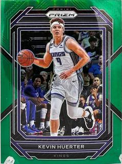 Kevin Huerter