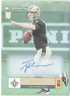 Tyler Shough
