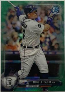 Miguel Cabrera
