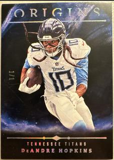 DeAndre Hopkins
