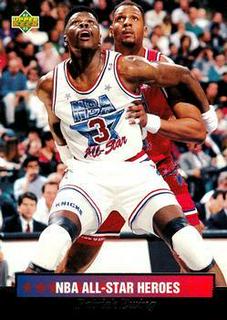 Patrick Ewing