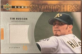 Tim Hudson