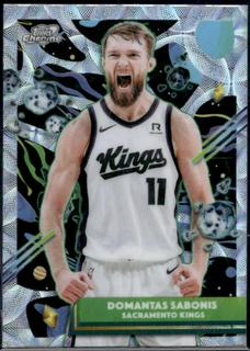 Domantas Sabonis