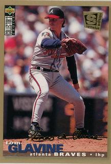 Tom Glavine