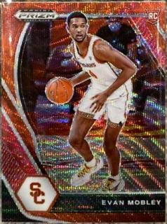 Evan Mobley
