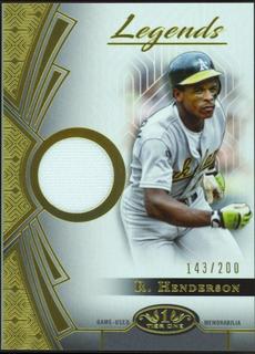 Rickey Henderson