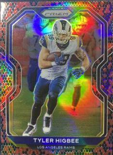 Tyler Higbee