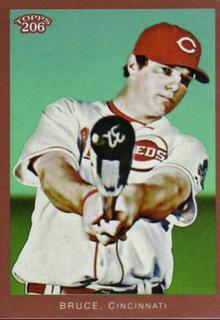 Jay Bruce