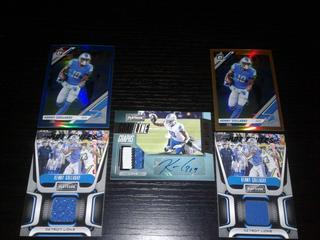 Kenny Golladay
