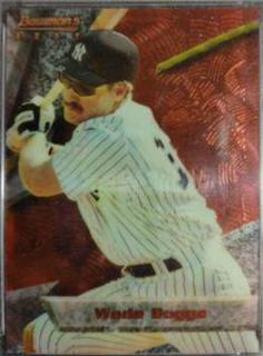 Wade Boggs