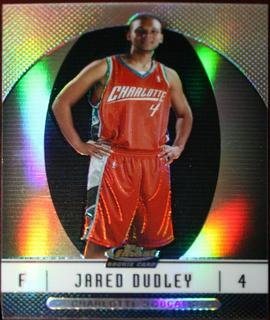 Jared Dudley
