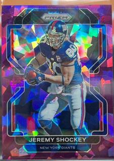 Jeremy Shockey