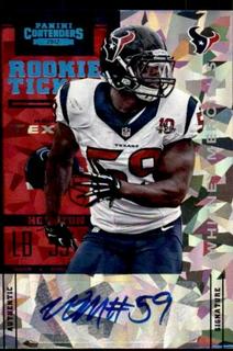 Whitney Mercilus