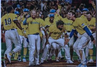 Boston Red Sox