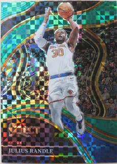 Julius Randle