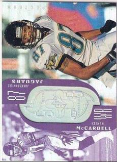 Keenan McCardell