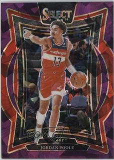 Jordan Poole