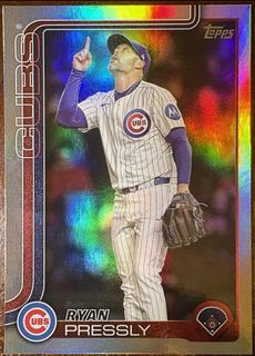 Ryan Pressly