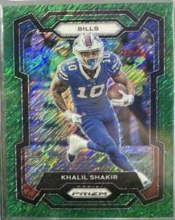 Khalil Shakir