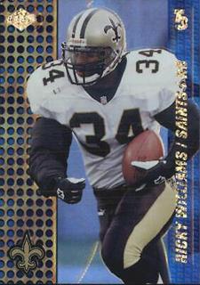 Ricky Williams