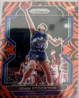 John Stockton