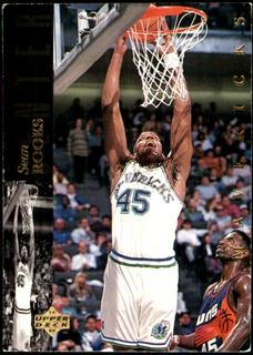 Sean Rooks