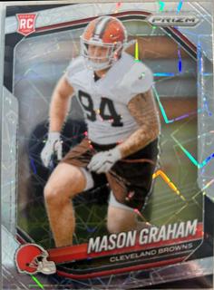 Mason Graham