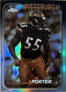 Joey Porter